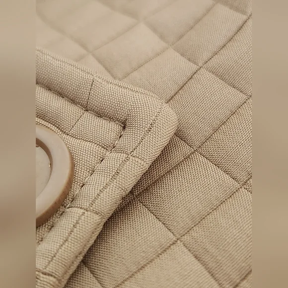 Quilted jacket - Picture 8 of 8